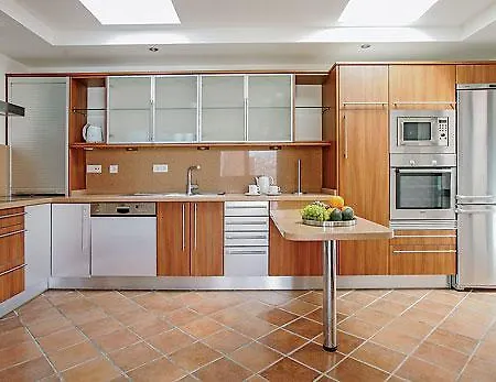 Vila Salobre Villas 4 *