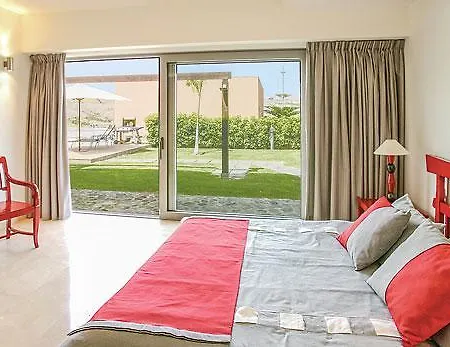 Salobre Villas 4 Vila *
