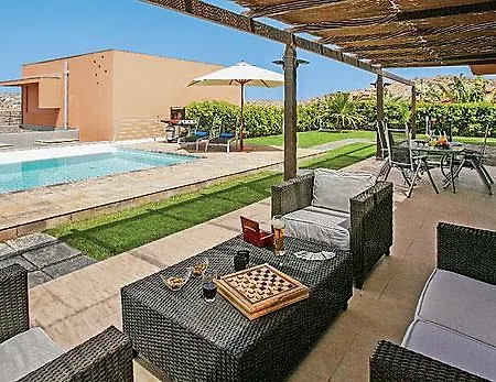 Salobre Villas 4 Vila Salobre (Gran Canaria)