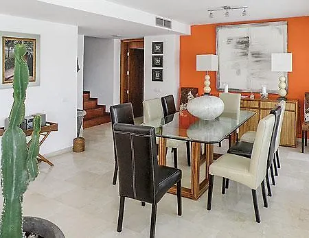 Salobre Villas 4 Vila