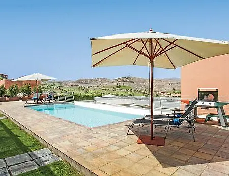 Vila Salobre Villas 4 *
